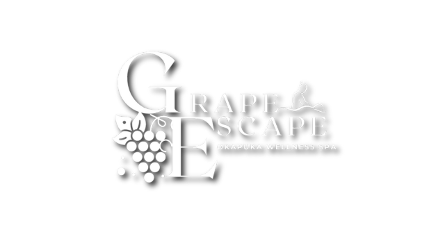 Grape Escape Spa 